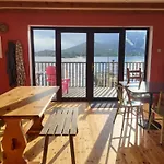 The Boat House Отель типа 