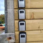 Отель типа 