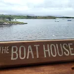 The Boat House