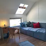 Bed & Breakfast The Boat House Adrigole