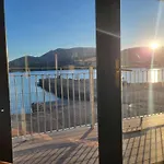 The Boat House Отель типа 