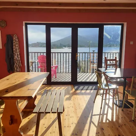 The Boat House Bed & Breakfast