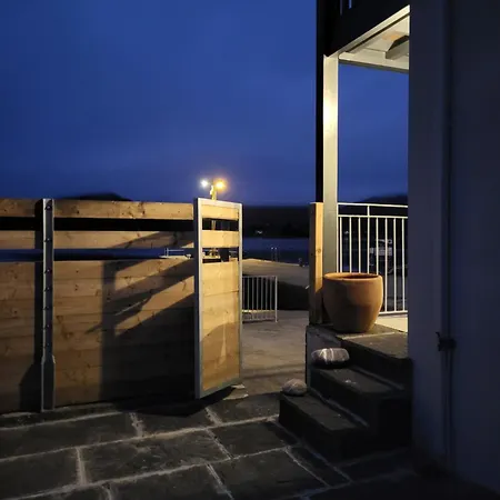 The Boat House Bed & Breakfast Adrigole