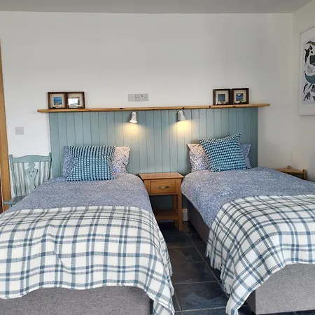 The Boat House Bed & Breakfast