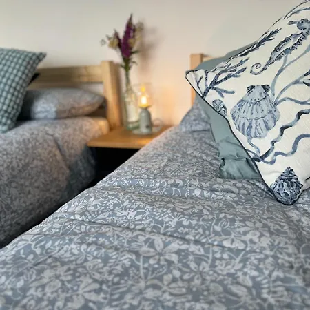 The Boat House 3* Adrigole