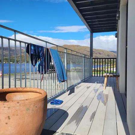 The Boat House 3* Adrigole