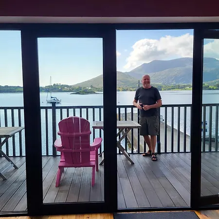 The Boat House