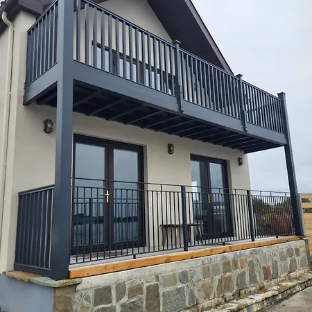 The Boat House Bed & Breakfast Adrigole
