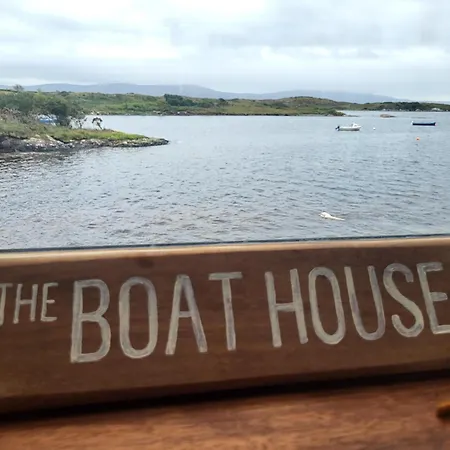 The Boat House