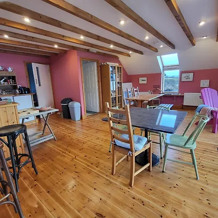 Bed & Breakfast The Boat House Adrigole
