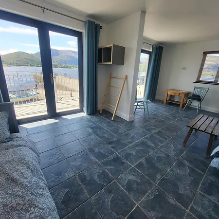 The Boat House Bed & Breakfast