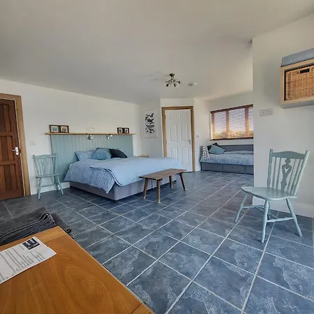 The Boat House 3* Adrigole