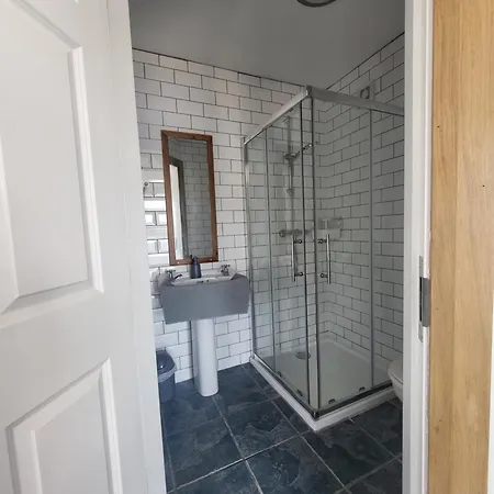 Bed & Breakfast The Boat House Adrigole