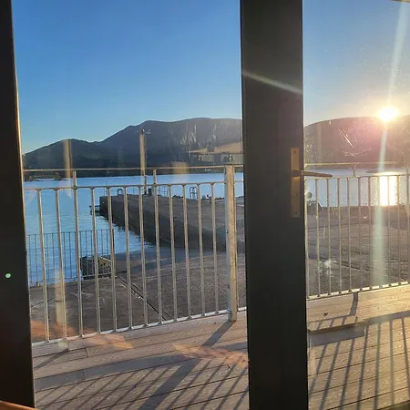 The Boat House Bed & Breakfast Adrigole