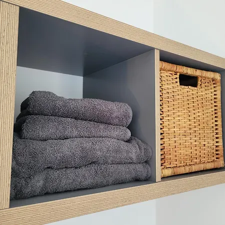 Bed & Breakfast The Boat House