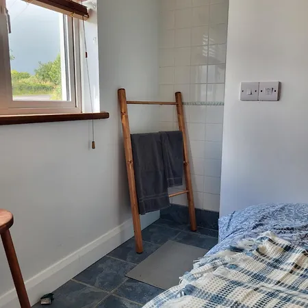 The Boat House Bed & Breakfast 3*