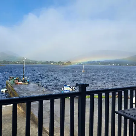 The Boat House Bed & Breakfast Adrigole