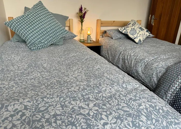 The Boat House Bed & Breakfast