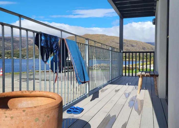 The Boat House 3* Adrigole