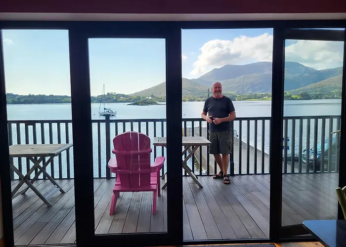 The Boat House