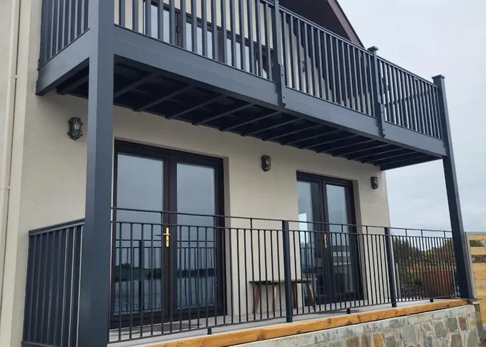 The Boat House Bed & Breakfast Adrigole