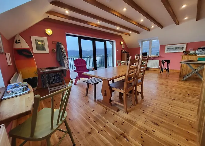 The Boat House 3*