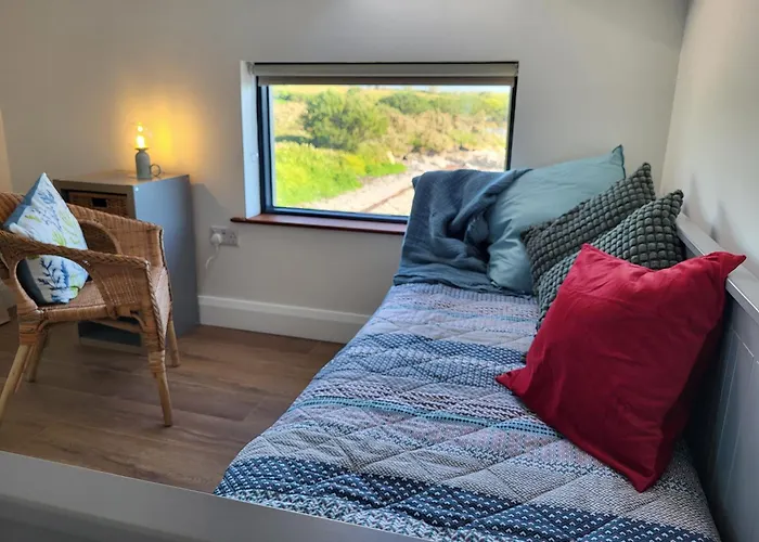 The Boat House Adrigole