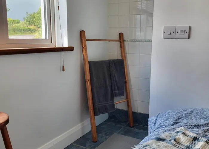 The Boat House Bed & Breakfast 3*