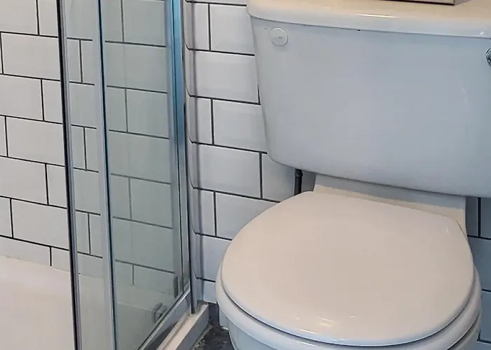 The Boat House Nocleg ze śniadaniem